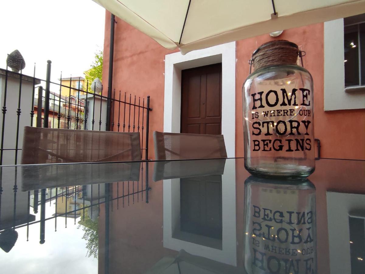 Grape'S Home Канелли Экстерьер фото