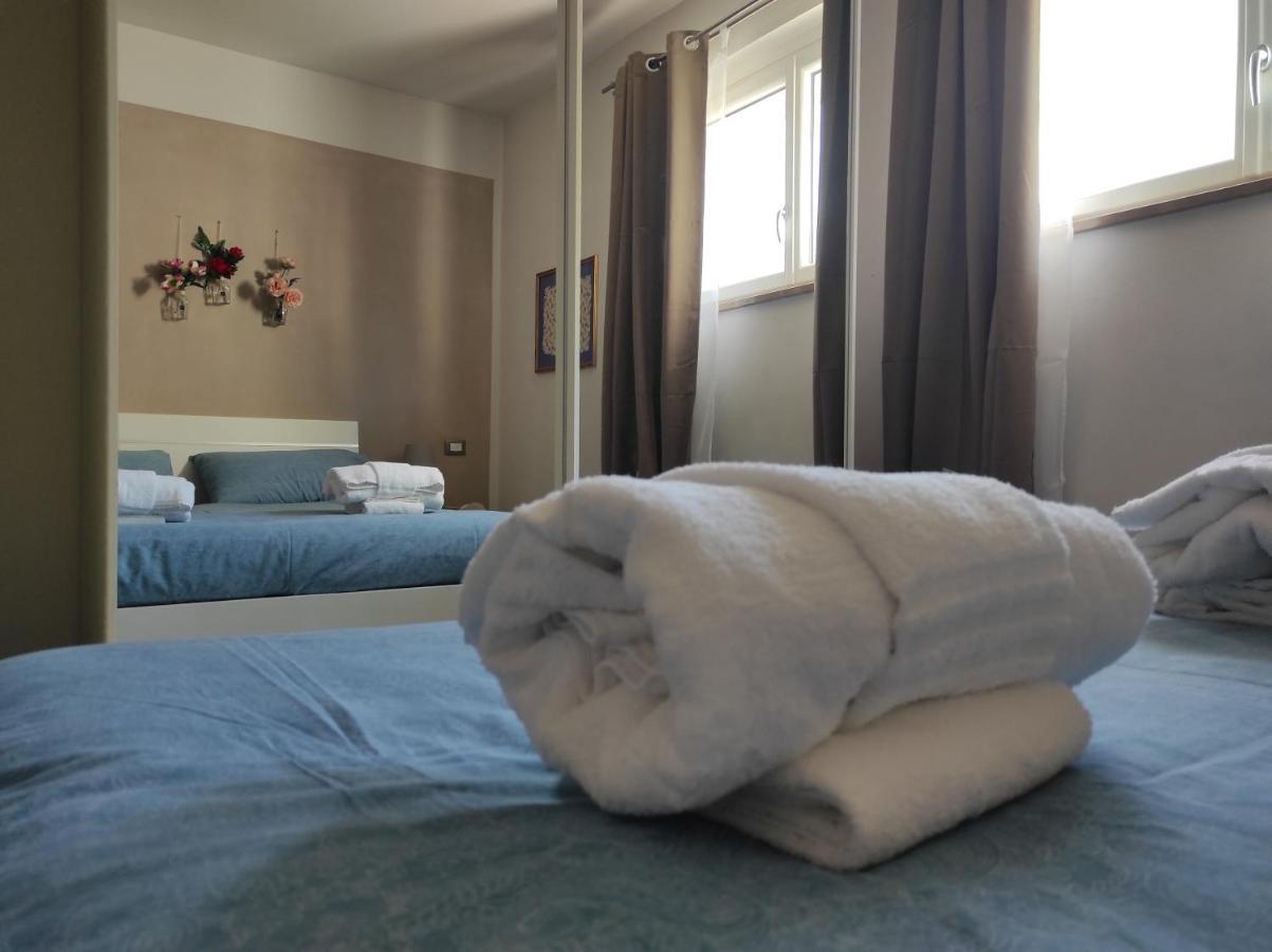 Grape'S Home Канелли Экстерьер фото